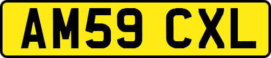 AM59CXL