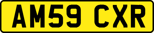 AM59CXR