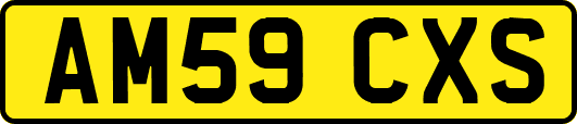 AM59CXS
