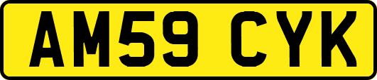 AM59CYK
