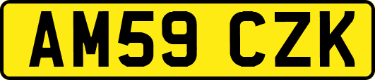 AM59CZK