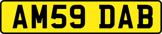 AM59DAB