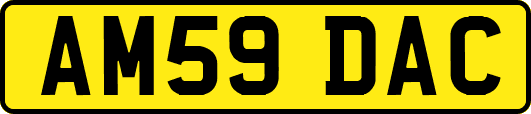 AM59DAC