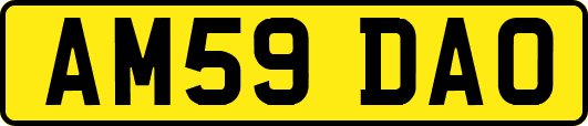 AM59DAO