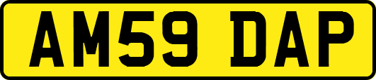 AM59DAP