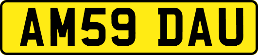 AM59DAU