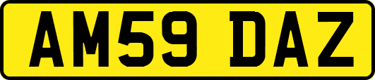 AM59DAZ