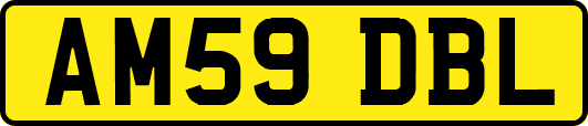 AM59DBL