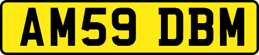 AM59DBM