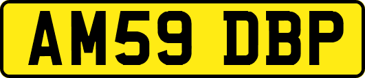 AM59DBP