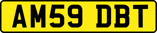 AM59DBT