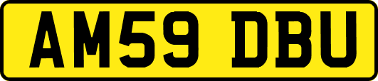 AM59DBU