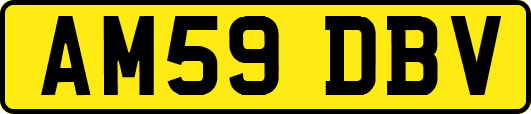 AM59DBV