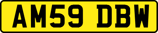 AM59DBW