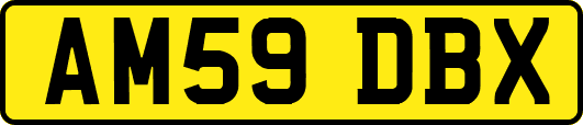 AM59DBX