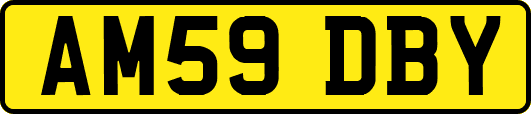 AM59DBY