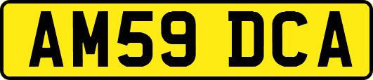 AM59DCA
