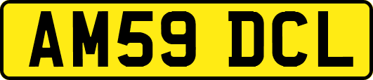 AM59DCL