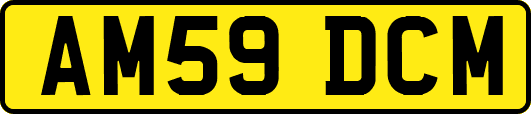 AM59DCM