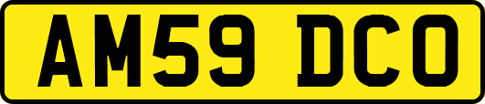 AM59DCO