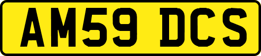 AM59DCS