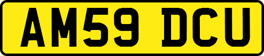 AM59DCU