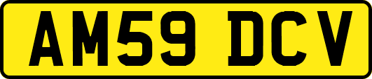 AM59DCV