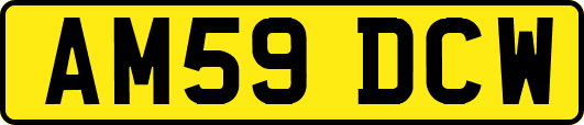 AM59DCW