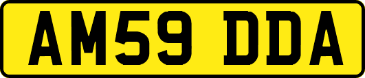 AM59DDA