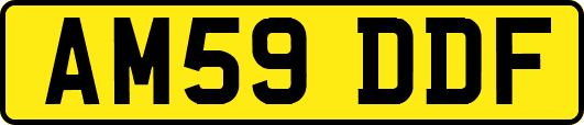 AM59DDF