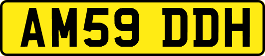 AM59DDH