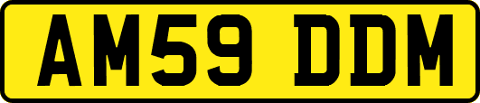 AM59DDM