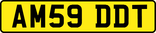 AM59DDT