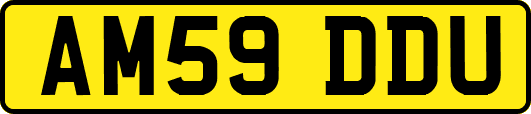 AM59DDU