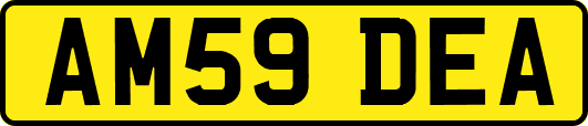 AM59DEA