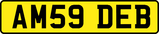 AM59DEB