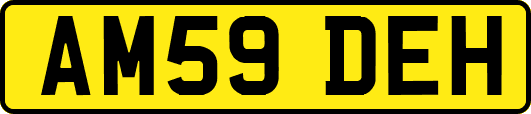 AM59DEH