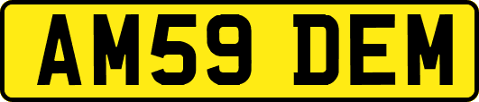 AM59DEM