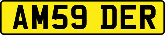 AM59DER