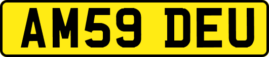 AM59DEU