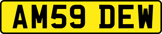 AM59DEW