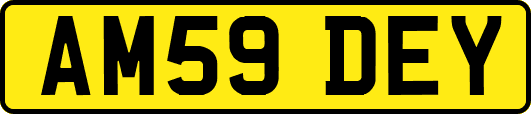 AM59DEY