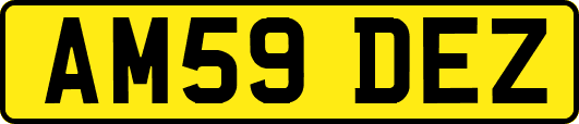AM59DEZ