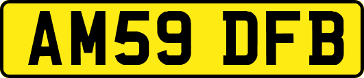 AM59DFB