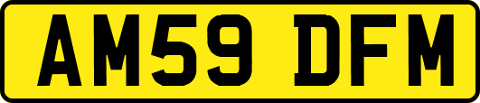 AM59DFM
