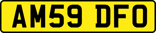 AM59DFO