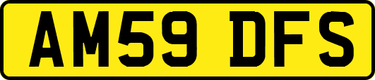 AM59DFS