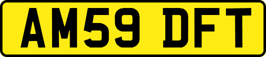 AM59DFT
