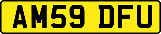 AM59DFU