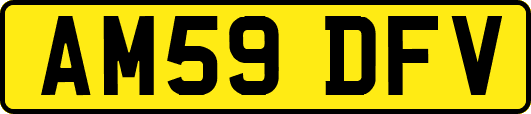 AM59DFV